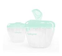 Milk Powder Dispenser-4X8 Scoops-BPA Free