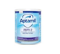 Milk Powder Hypoallergenic Children Pepti 2 800 Gr