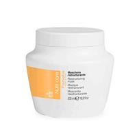 Milk Protein Hair Restorer for Dry Frizz Deep Nourishing & Detangling, 500ml