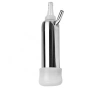 Milk Pulse Controller Cup, Stainless Steel Cow Milk Liner for Farm Electric Milking Machine