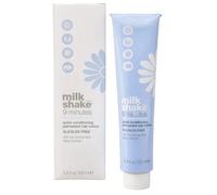 Milk_Shake 9-Minutes Permanent Color fast permanent hair color 100 ml, 5.13 - ASH GOLDEN LIGHT BROWN