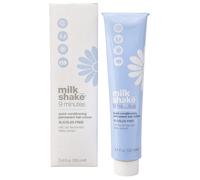 Milk_Shake 9-Minutes Permanent Color fast permanent hair color 100 ml, 8.3 - GOLDEN LIGHT BLOND