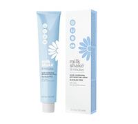 MILK SHAKE 9 Minutes Quick Conditioning Permanent Hair Colour - 10.1 | 10A Ash Platinum Lightest Blond 100 ml