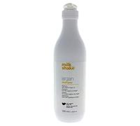 Milkshake Unisex milk_shake Argan Shampoo 1000ml - With Organic Oil - One Size