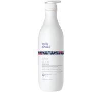 milk_shake Blonde Grey Hair 1L Silver Shine Shampoo