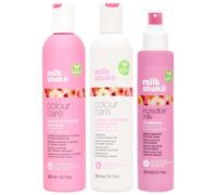 milk_shake - Bundles Trio: Colour Maintainer Shampoo 300ml, Conditioner 300ml & Incredible Milk 150ml for Women