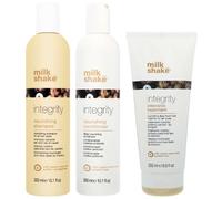 milk_shake - Bundles Trio: Integrity Nourishing Shampoo 300ml, Integrity Nourishing Conditioner 300ml & Integrity Intensive Treatment Mask 200ml for