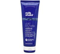 Milk_Shake Cold Brunette Conditioner conditioner for brown hair 250 ml