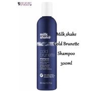 Milk-shake Cold Brunette Shampoo 300ml