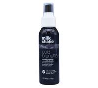 Milk_Shake Cold Brunette Toning Spray toning spray for cool brown tones 100 ml