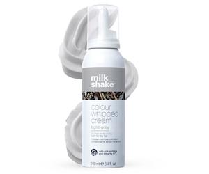 milk_shake Color Whipped Cream Leave In Coloring Conditioner - Provide