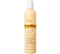 milk_shake | Colour Care, Colour Maintainer Shampoo 300 ml, Moisturising and Protective Shampoo for Coloured Hair, Made in Italy