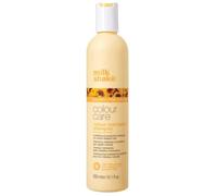 milk_shake | Colour Care, Colour Maintainer Shampoo 300 ml, Moisturising and Protective Shampoo for Coloured Hair, Made in Italy
