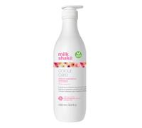 Milk_Shake Colour Maintainer Shampoo Flower moisturizing protective shampoo for colored hair 1 l