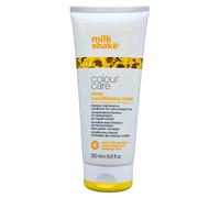 Milk_Shake Colour Care Deep Conditioning Mask intensive maintenance conditioner for color-treated hair 200 ml
