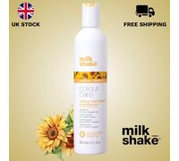 Milk Shake Color Care nourishing conditioner for colour-treated hair 300 ml