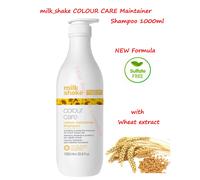 Milk_Shake Colour Care Colour Maintainer Shampoo Sulfate Free shampoo for colour-treated hair 1l