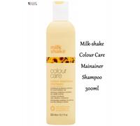 Milk_shake Colour Hair Care Mantainer Shampoo Sulfate Free 300ml