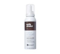 Milk_Shake Colour Whipped Cream toning and nourishing whipped cream 100ml, Light Red