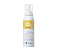 Milk_Shake Colour Whipped Cream toning and nourishing whipped cream 100ml, Light Red