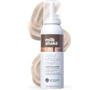 Milk_Shake Colour Whipped Cream 100ml - Conditioning Foam - Choose Fast ship
