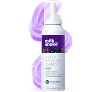 milk_shake Colour Whipped Cream Cream Violet