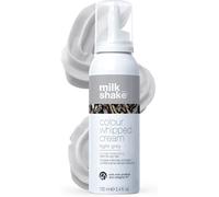 Milk_Shake Colour Whipped Cream 100ml - Conditioning Foam - Choose Fast ship