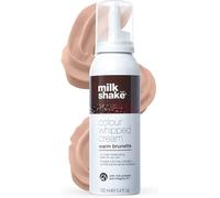 Milk_Shake Colour Whipped Cream 100ml - Conditioning Foam - Choose Fast ship