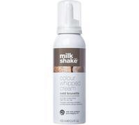 milk_shake Colour Whipped Cream Cold Brunette