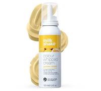 milk_shake coloured whipped cream 100ml - golden blonde