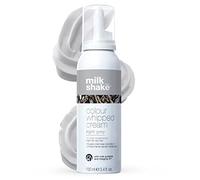 Milk_Shake Colour Whipped Cream toning and nourishing whipped cream 100ml, Light Gray