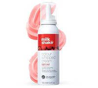 Milk_Shake Colour Whipped Cream toning and nourishing whipped cream 100 ml, Light Red