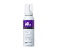 milk_shake Colour Whipped Cream Violet