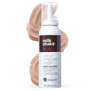 milk_shake Colour Whipped Cream Warm Brunette