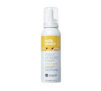 milk_shake coloured whipped cream 100ml - golden blonde