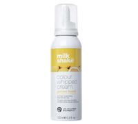 milk_shake Coloured Whipped Cream 100Ml - Golden Blonde