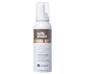 milk_shake coloured whipped cream 100ml - golden blonde