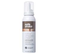 milk_shake coloured whipped cream 100ml - intense grey