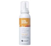 milk_shake coloured whipped cream beige blond 100ml