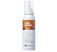 milk_shake Coloured Whipped Cream Copper 100Ml