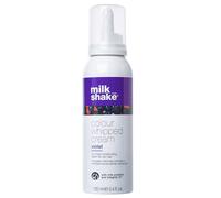 milk_shake coloured whipped cream violet 100ml