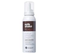 milk_shake coloured whipped cream warm brunette 100ml