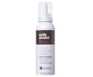 milk_shake coloured whipped cream warm brunette 100ml
