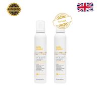 Milk_Shake Conditioning Whipped Cream - 200ml (Pack of 2)
