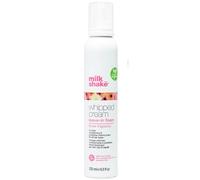 Milk_Shake Milk Shake Whipped Cream flower fragrance leave-In foam 200ml