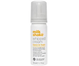 Milk_Shake Conditioning Whipped Cream leave in conditioning whipped cream 50 ml