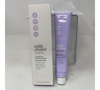 Milk Shake Creative 100 ml Dye Hair Cream 8.3 | 8G || Light golden blonde