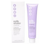 Milk_Shake Creative Permanent Color professional permanent hair color 100 ml, 5.4 - COPPER LIGHT BROWN