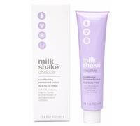 Milk_Shake Creative Permanent Color professional permanent hair color 100 ml, 7.84 - BROWN COPPER MEDIUM BLOND