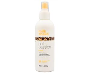 Milk_Shake Curl Passion Primer The perfect priming cream for curls 200 ml